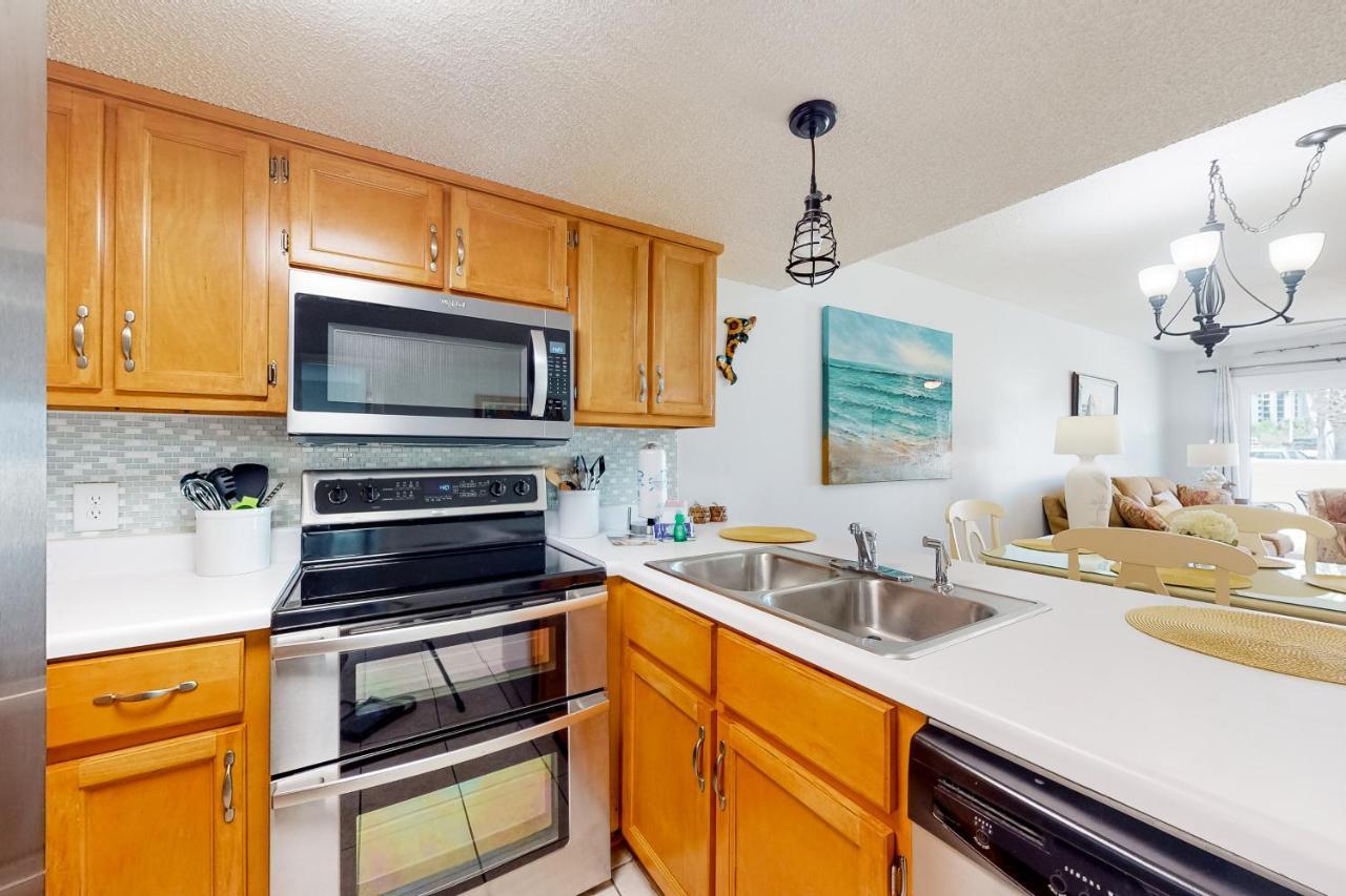 Apartment Perdido Dunes 33 Orange Beach