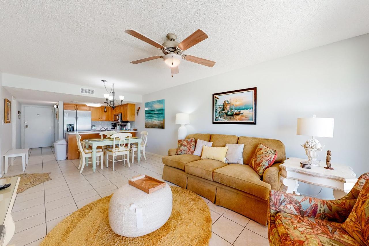 Apartment Perdido Dunes 33