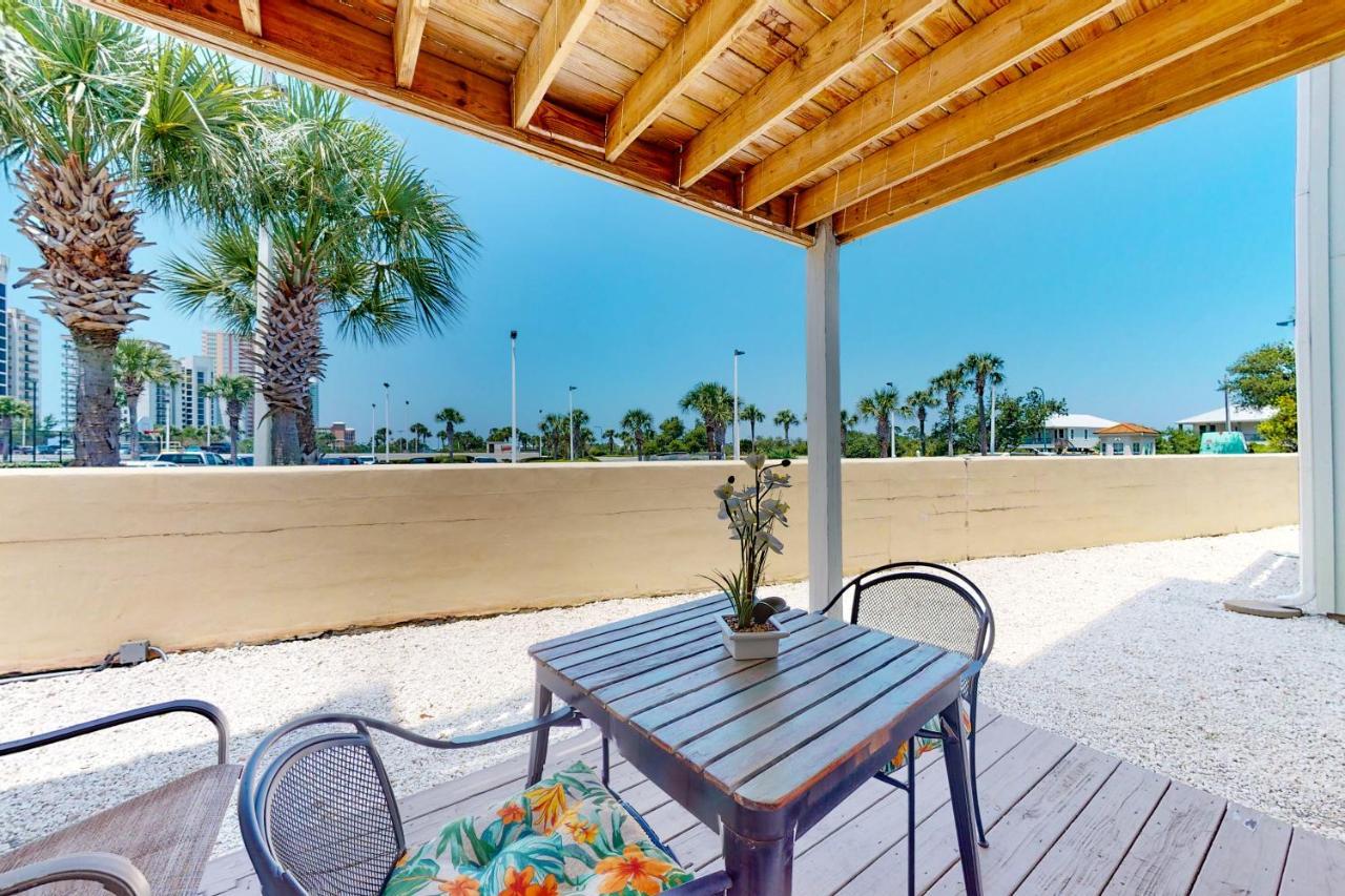 Perdido Dunes 33 Apartment *
