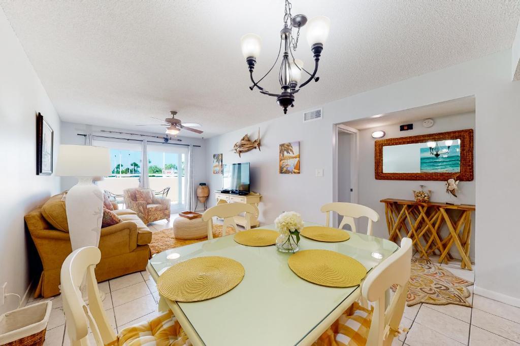 Apartment Perdido Dunes 33