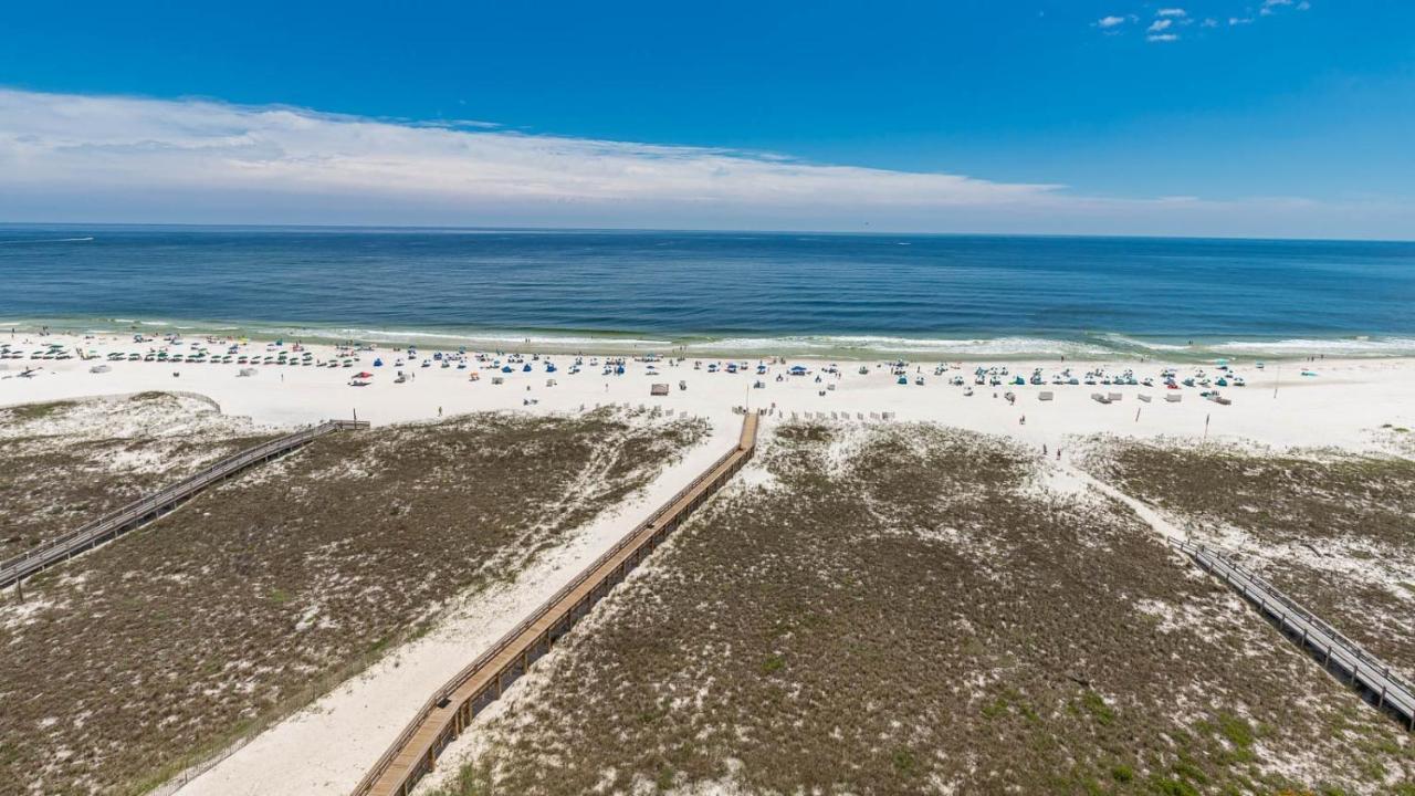 Phoenix Orange Ii 1002 Apartment Orange Beach