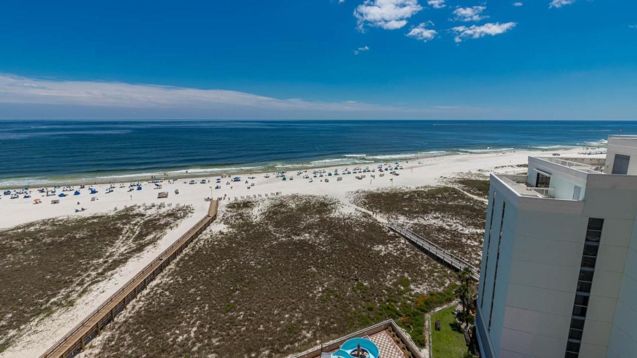 Phoenix Orange Ii 902 Apartment Orange Beach
