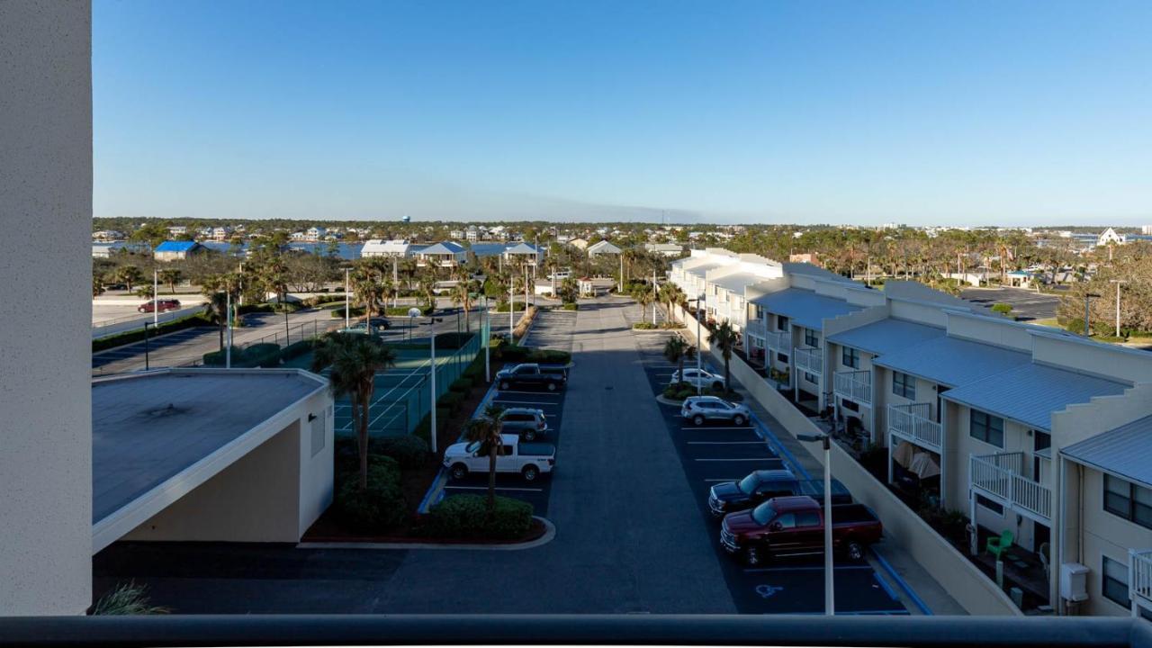 Phoenix Viii 8506 Apartment *