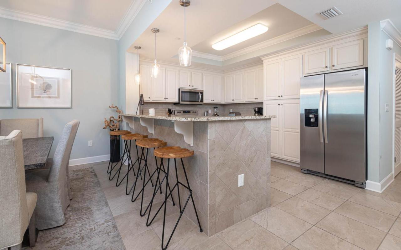 Apartment Phoenix Orange Ii 2202