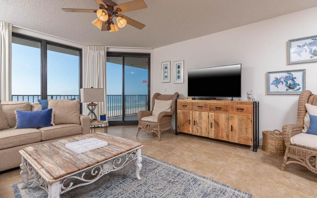 Apartment Phoenix X 410 Orange Beach