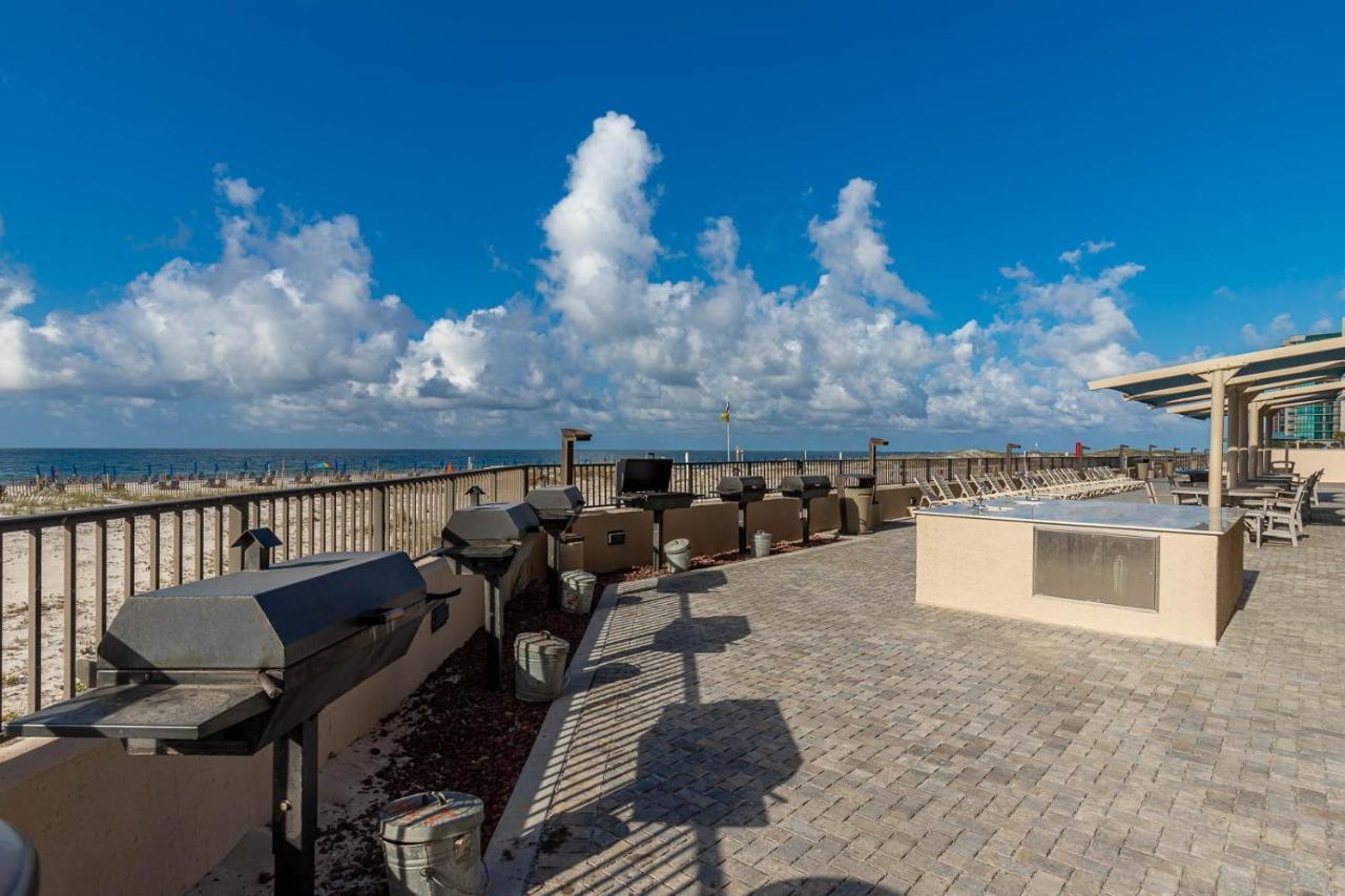 Phoenix X 410 Orange Beach