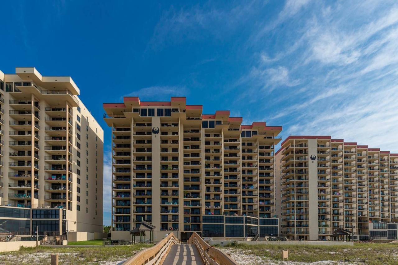 Apartment Phoenix Ii 2078