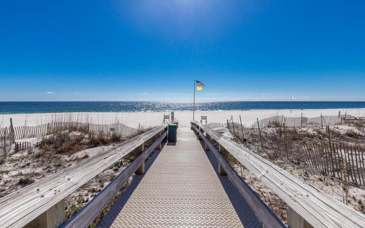 Phoenix West 2209 * Orange Beach