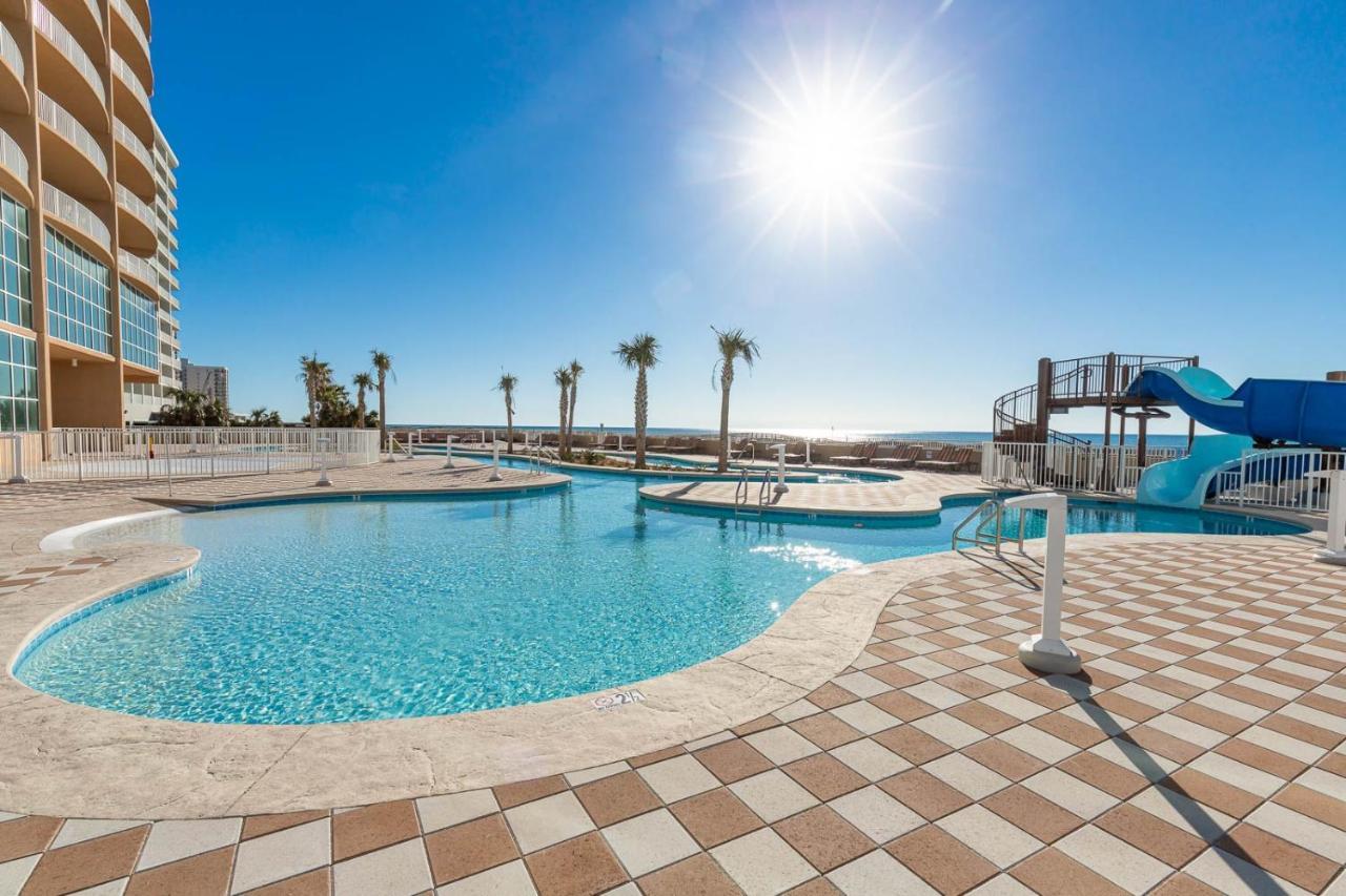 Apartment Phoenix Orange Ii 1603 Orange Beach
