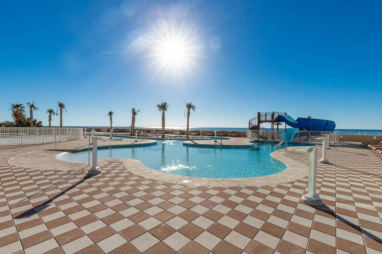 Apartment Phoenix Orange Ii 1403 Orange Beach