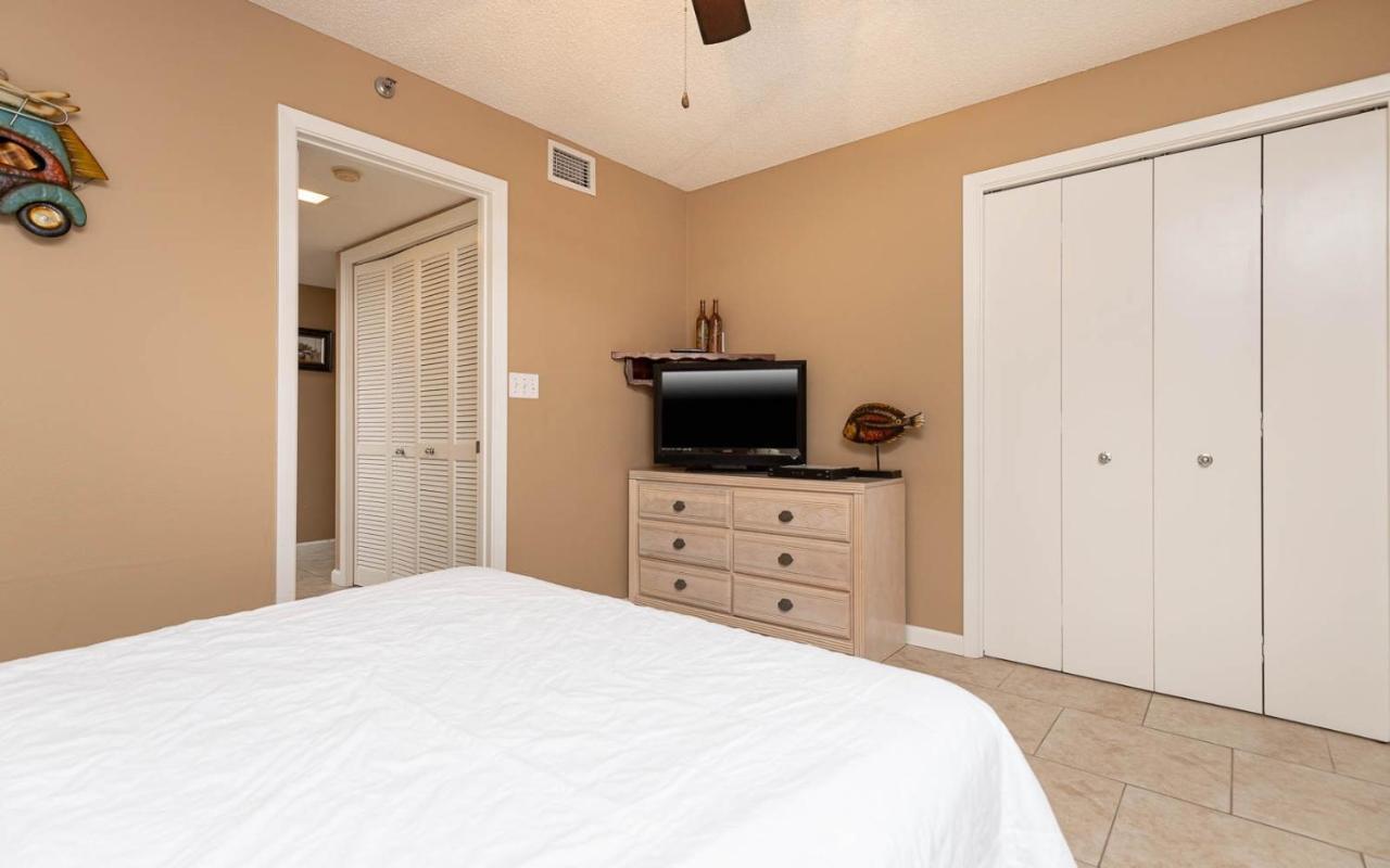Apartment Phoenix V 217 Orange Beach
