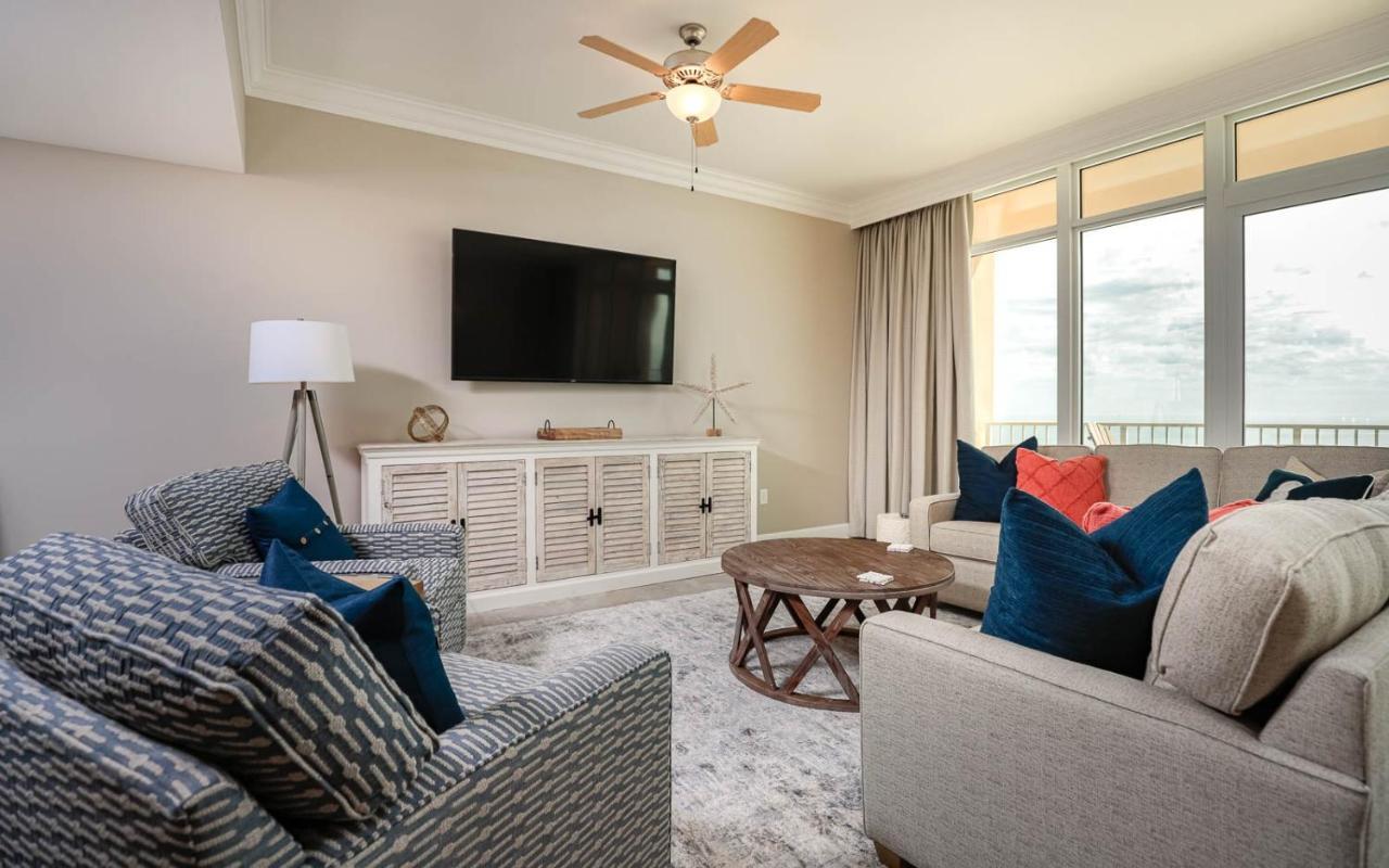 Apartment Phoenix Orange Ii 1603