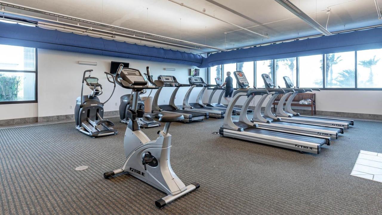 Three-bedroom * Orange Beach