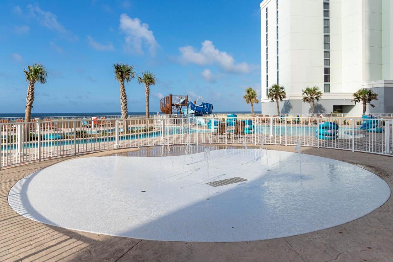 Apartment Phoenix Orange Ii 1703 Orange Beach