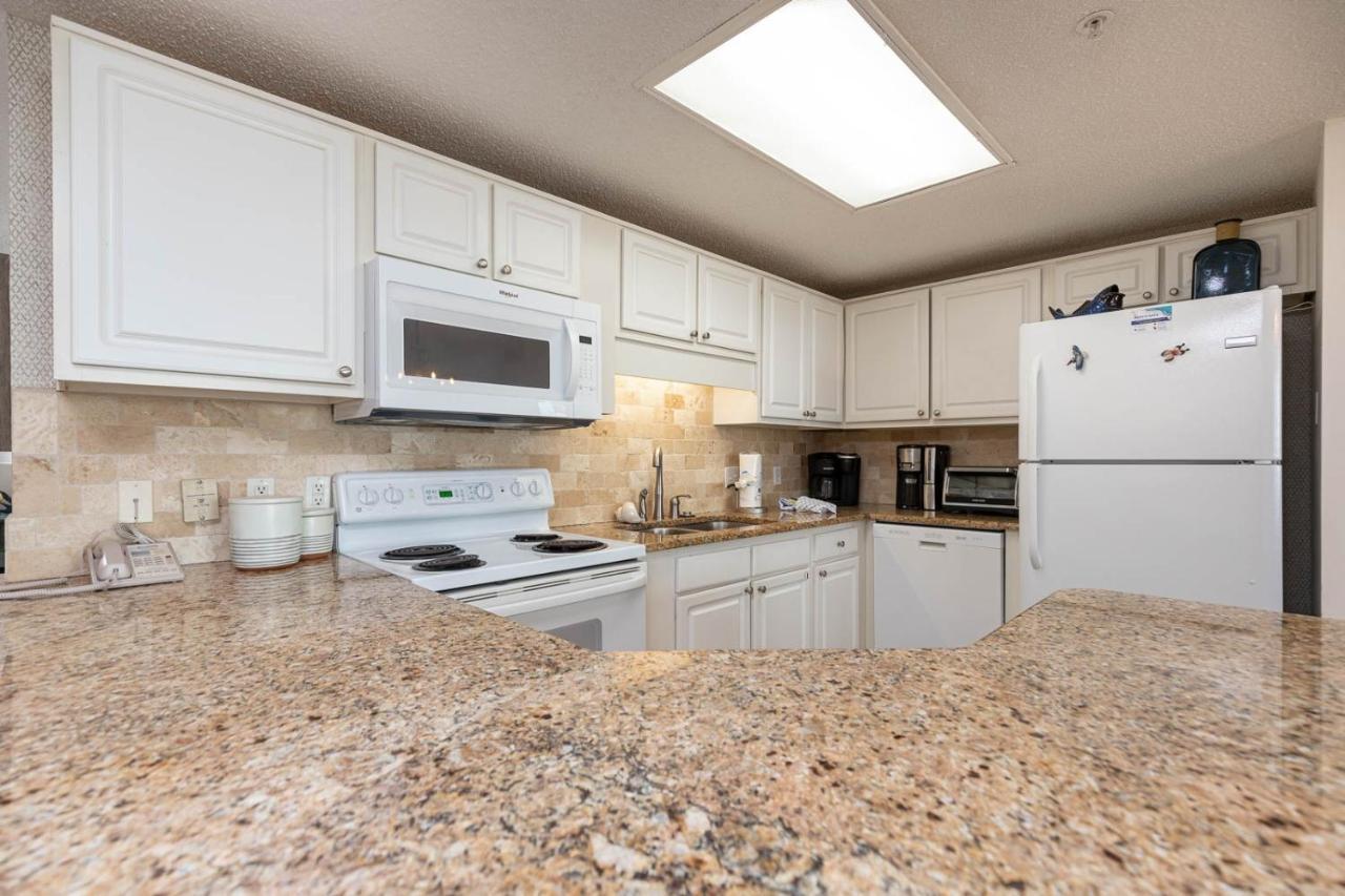 Phoenix X 410 Apartment