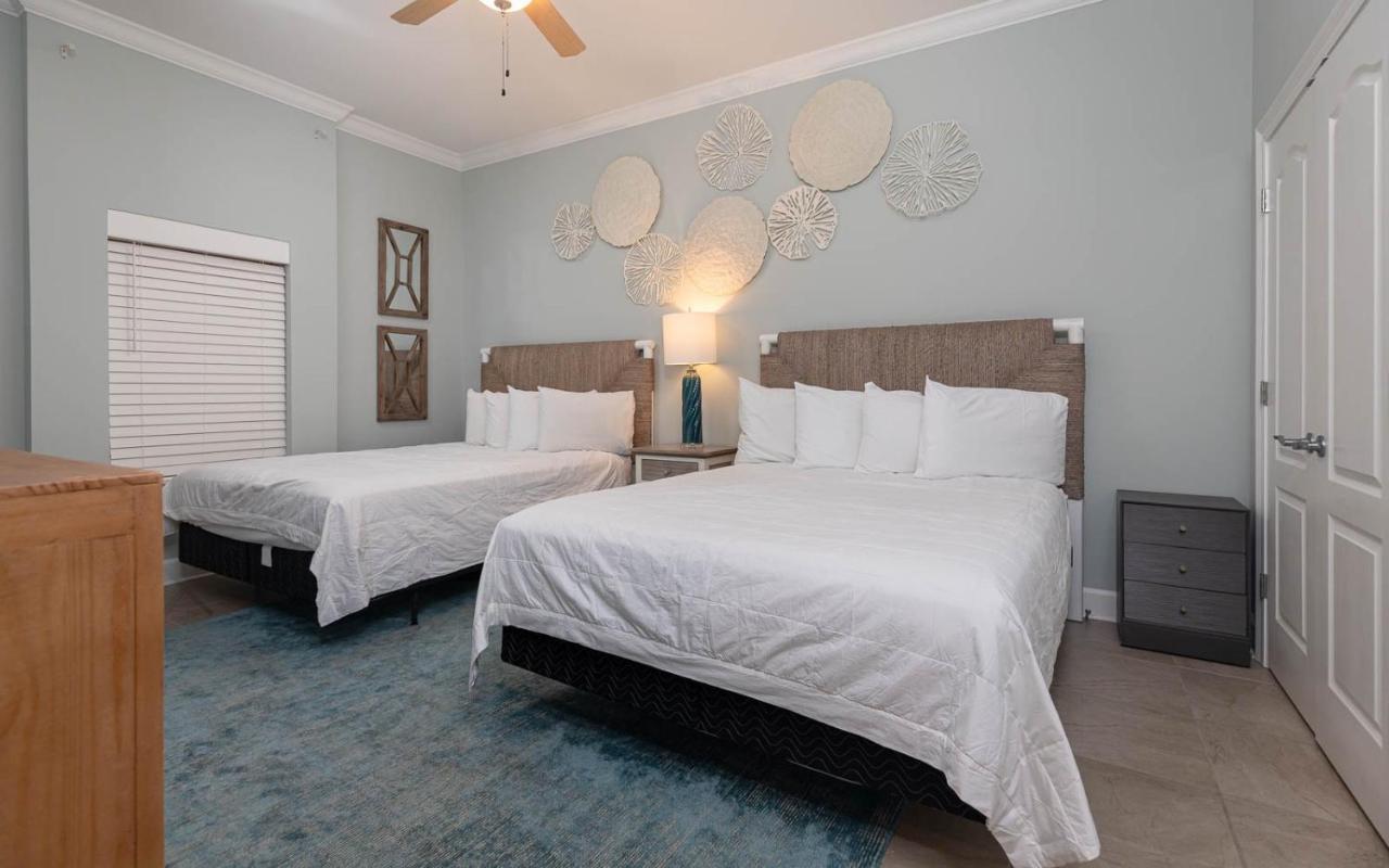 Apartment Phoenix Orange Ii 2202 Orange Beach