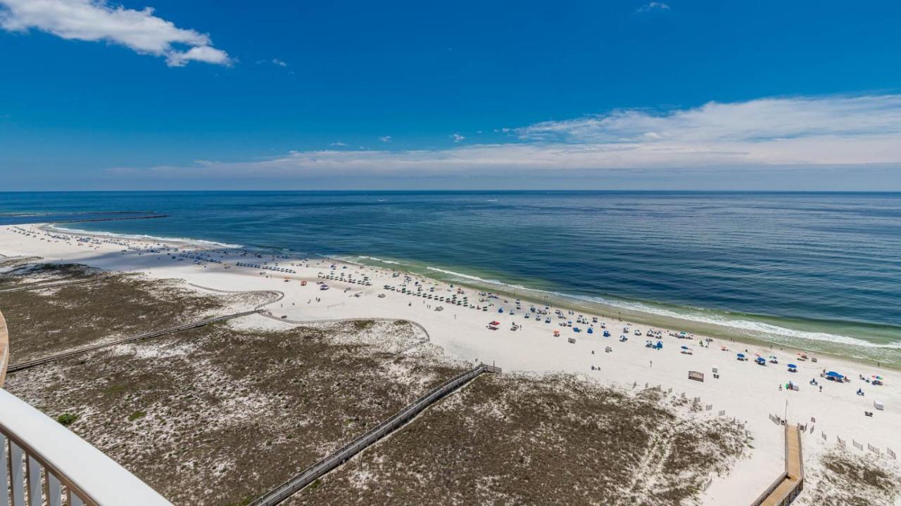 Apartment Phoenix Orange Ii 1703 Orange Beach