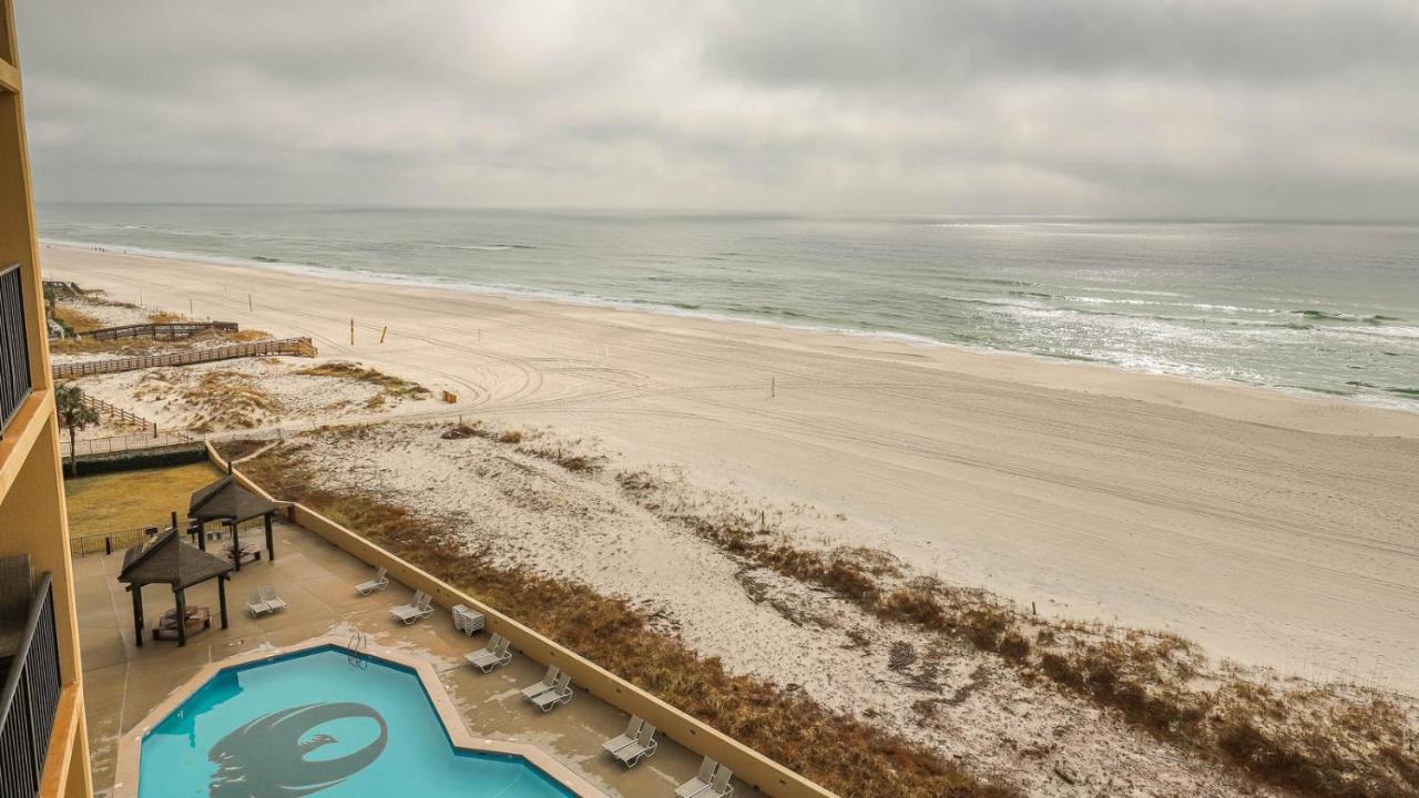 Phoenix V 707 Apartment Orange Beach