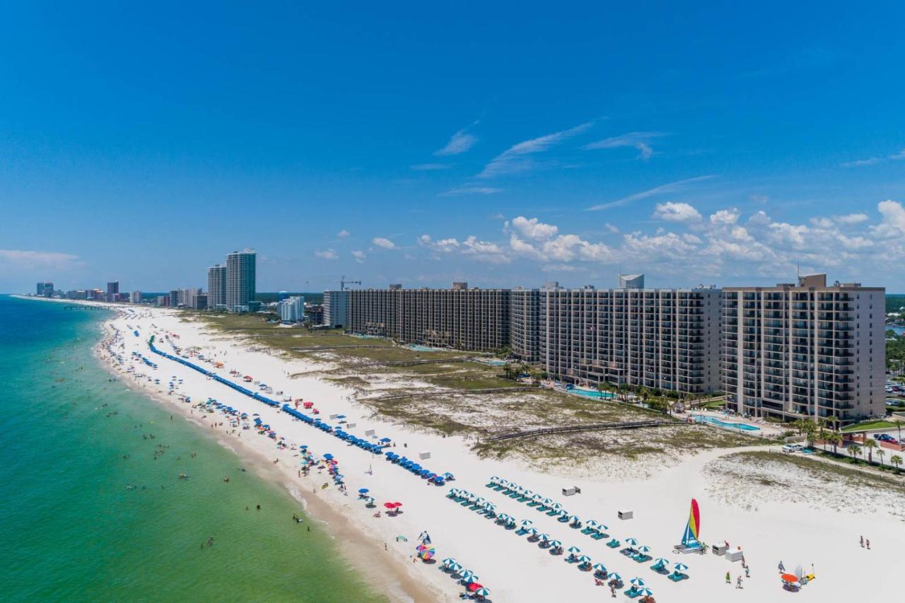 Phoenix Viii 8506 Orange Beach