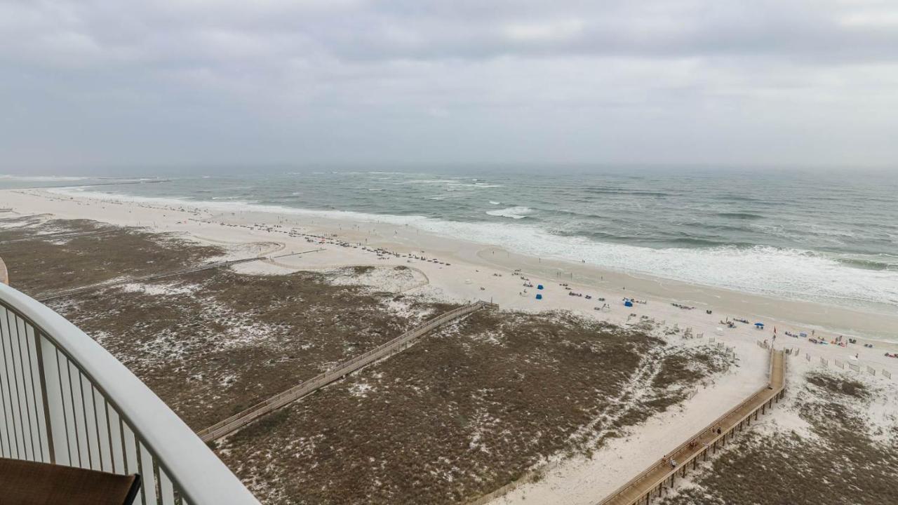 Apartment Phoenix Orange Ii 1403 Orange Beach