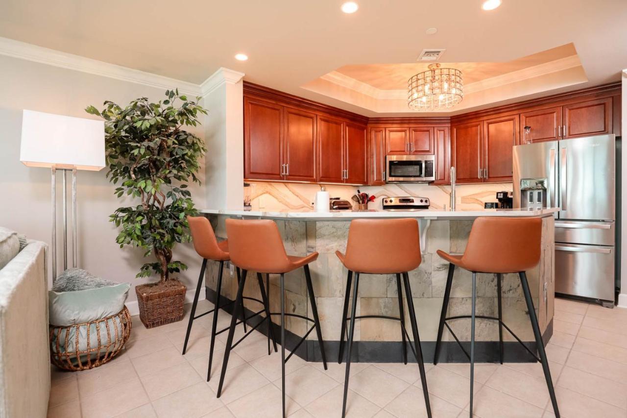 Three-bedroom *