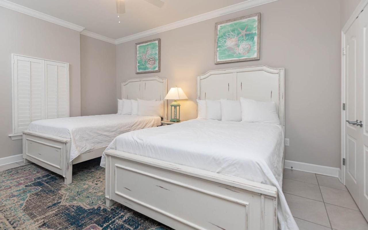 Apartment Phoenix Orange Ii 2102 Orange Beach