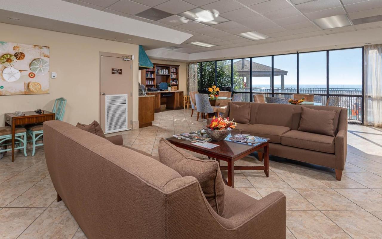 Phoenix X 1202 Apartment Orange Beach