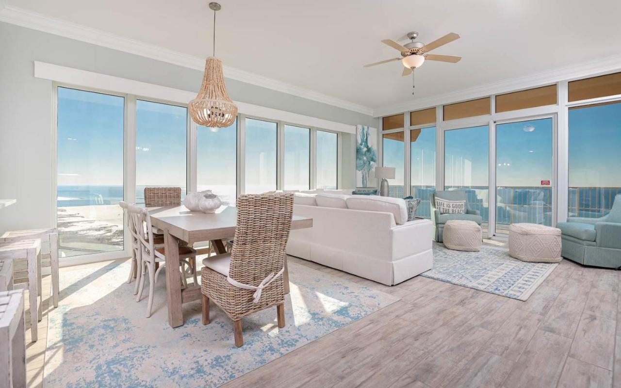 Apartment Phoenix Orange Ii 1705 Orange Beach