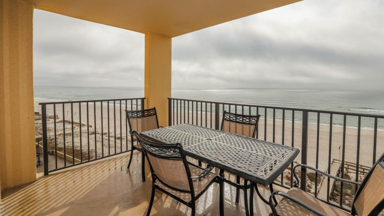Apartment Phoenix V 707 Orange Beach