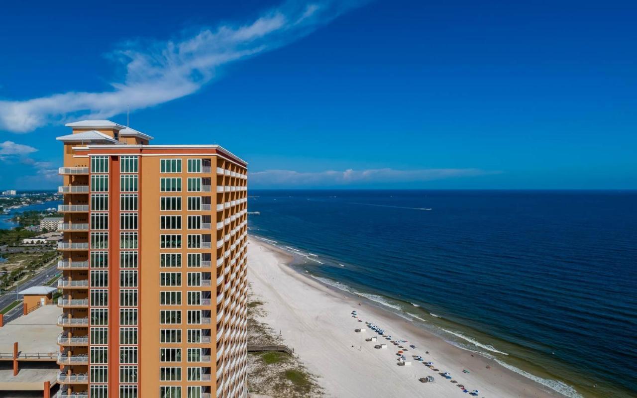 Phoenix Orange 1005 Orange Beach