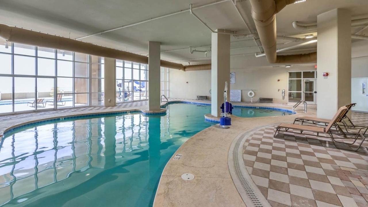 Apartment Phoenix Orange 1005 Orange Beach