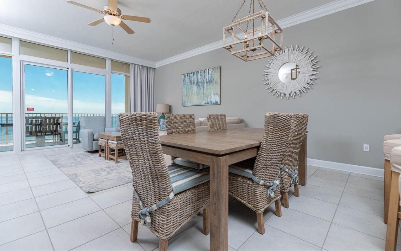 Apartment Phoenix Orange Ii 902 Orange Beach