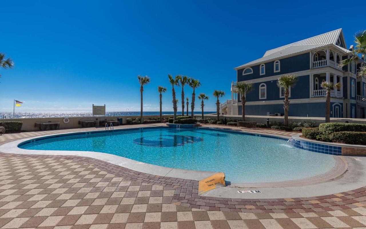Phoenix West 2209 Apartment Orange Beach
