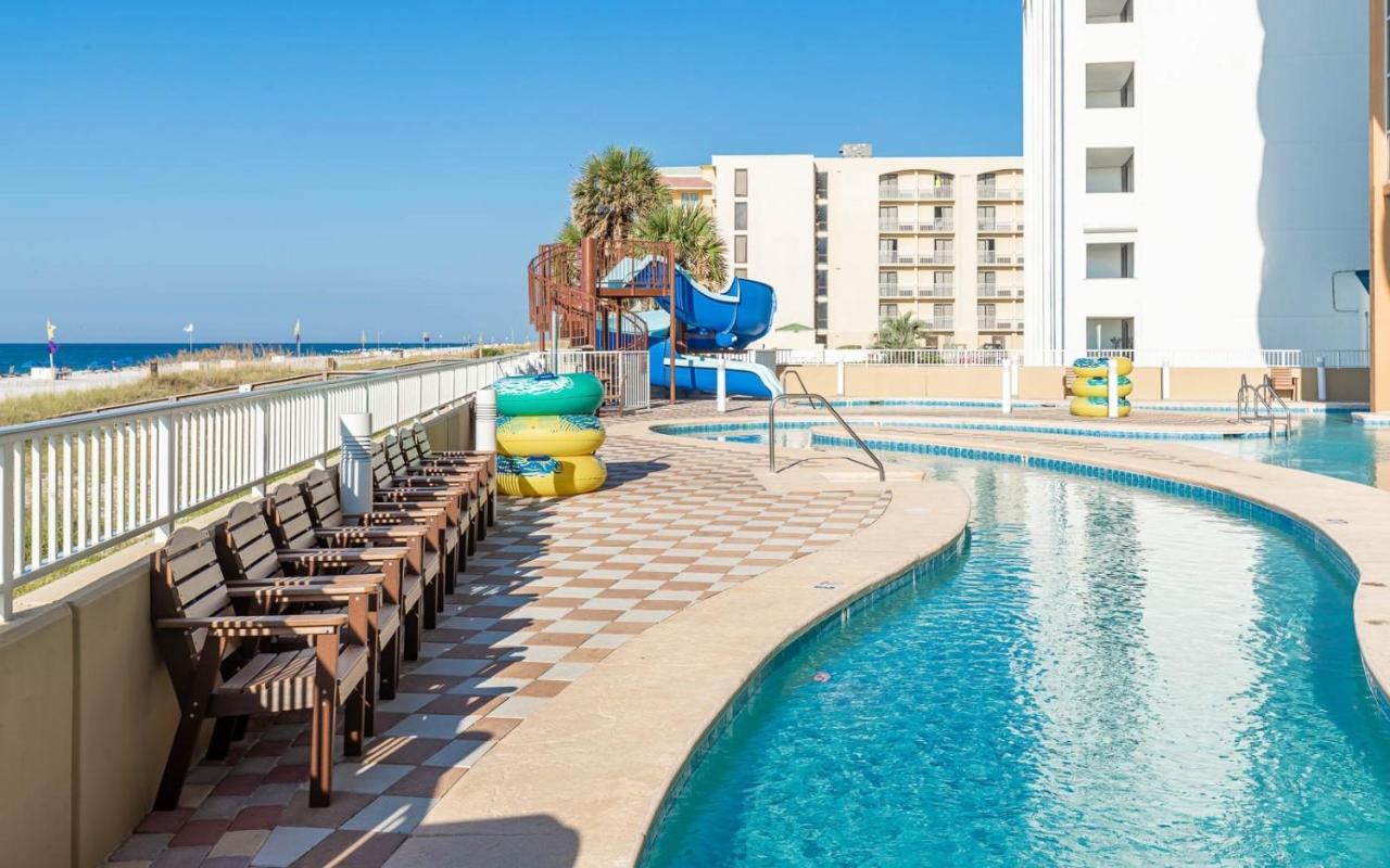 Apartment Phoenix Orange 1005 Orange Beach