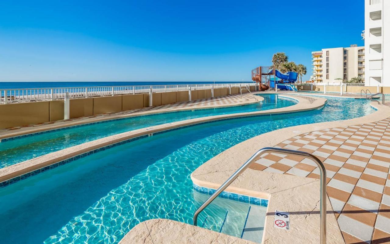 Phoenix Orange 1005 Apartment Orange Beach
