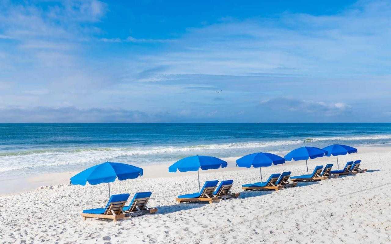 Apartment Phoenix East 108 Orange Beach