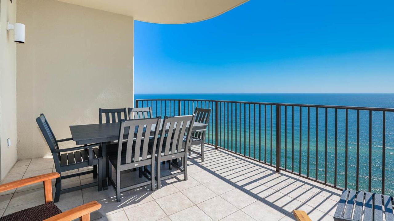 Three-bedroom *