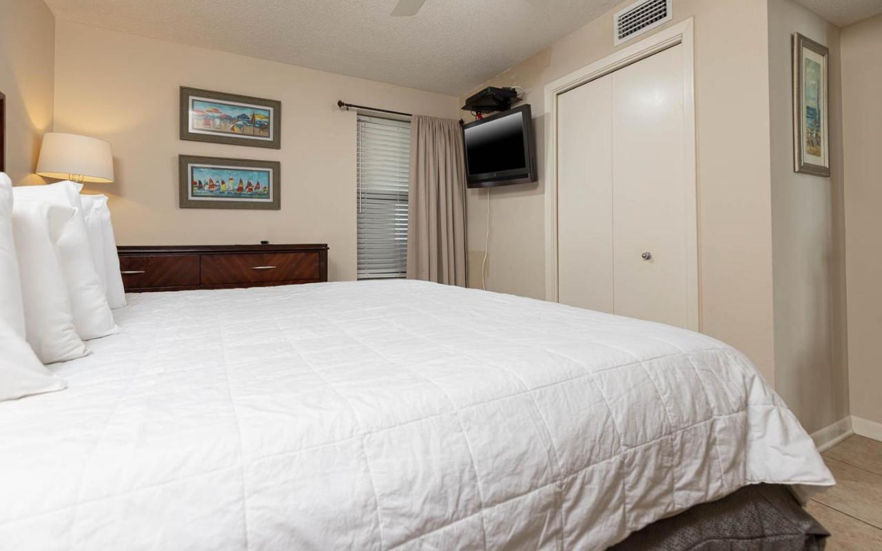 Apartment Phoenix V 707 Orange Beach