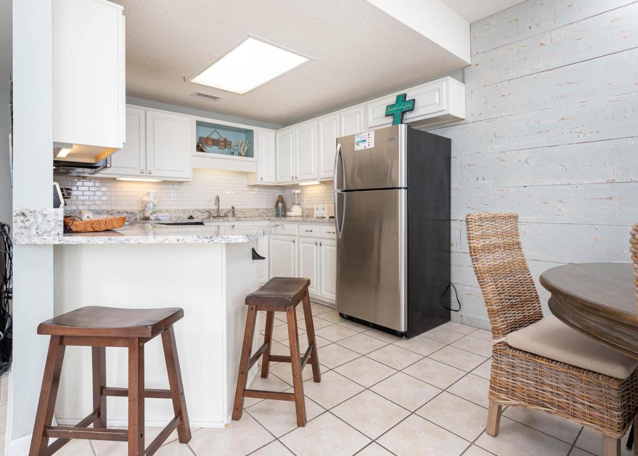Apartment Phoenix X 1202 Orange Beach