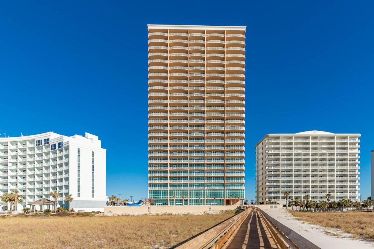 Phoenix Orange Ii 2102 Apartment