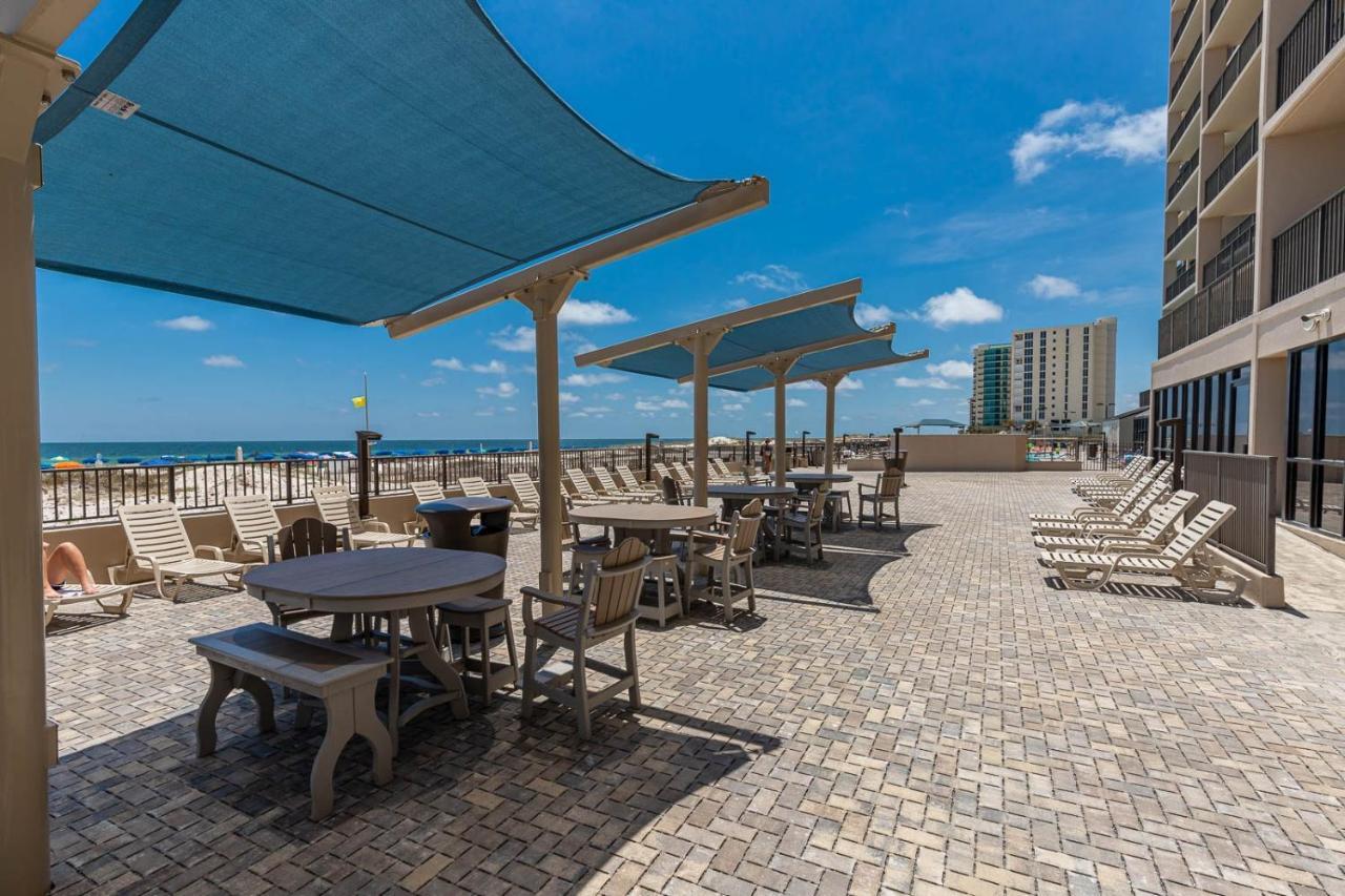 Phoenix X 1202 Apartment Orange Beach