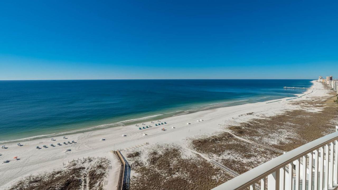 Apartment Phoenix Orange Ii 1705 Orange Beach