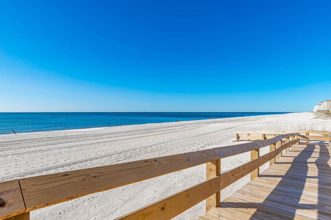 Phoenix Orange 1005 Orange Beach