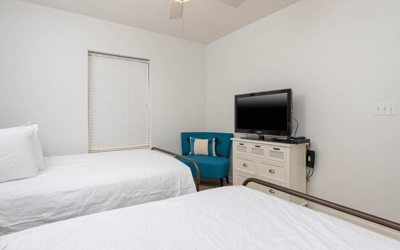 Apartment Phoenix X 410 Orange Beach