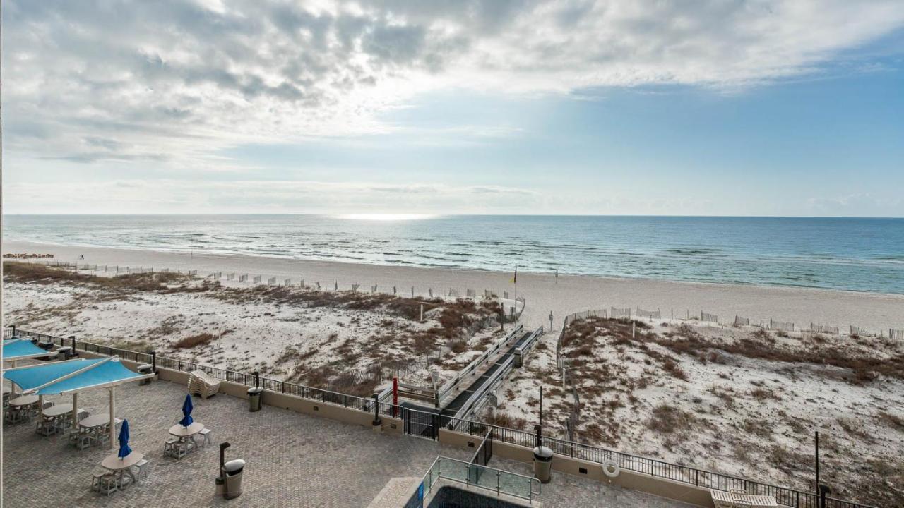 Phoenix X 410 * Orange Beach