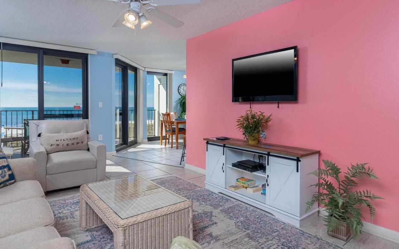 Phoenix Vi 6407 Orange Beach