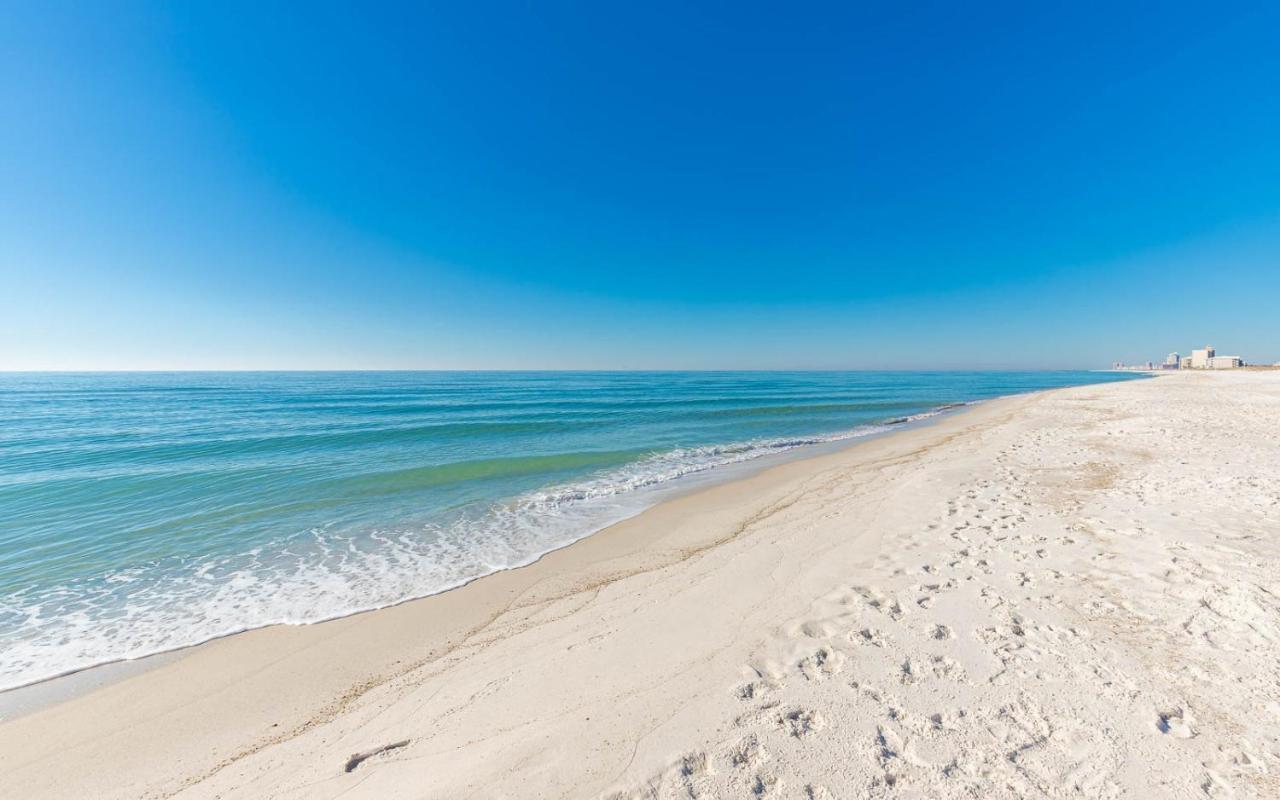 Apartment Phoenix X 1202 Orange Beach