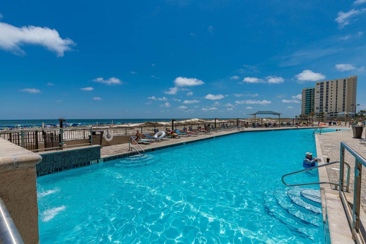 Phoenix X 1202 Orange Beach