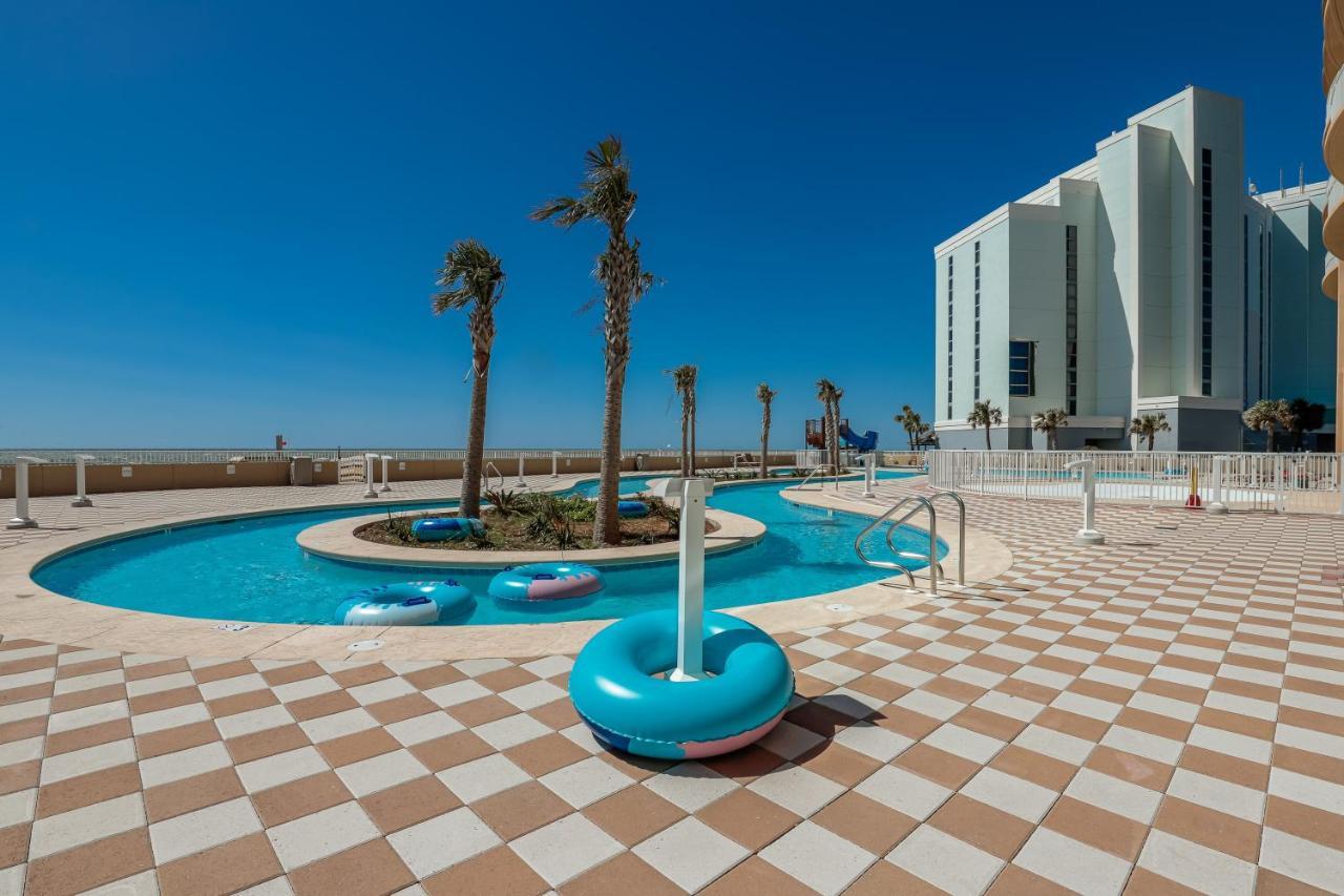 Apartment Phoenix Orange Ii 2102 Orange Beach
