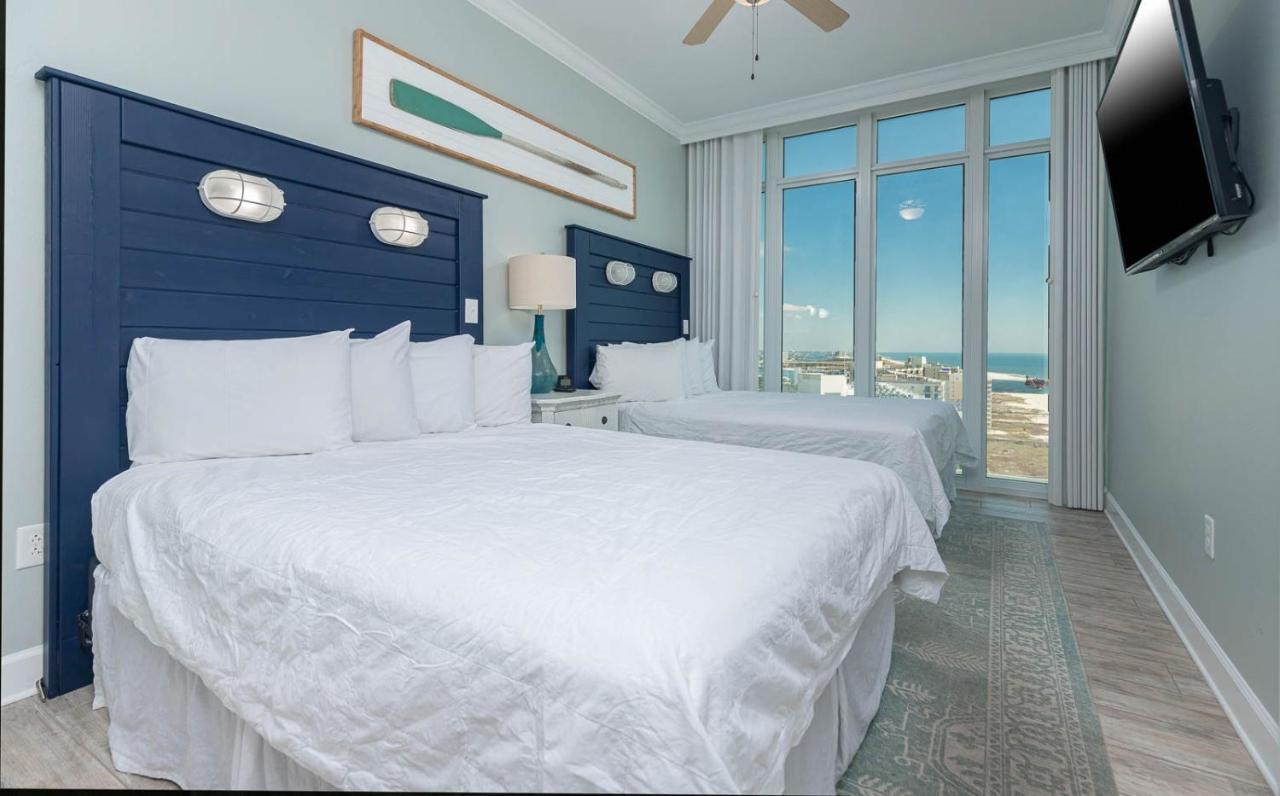 Phoenix Orange Ii 1705 Apartment Orange Beach